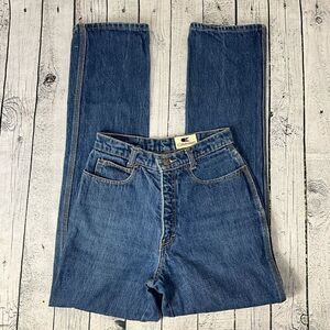VINTAGE 70’s CALVIN KLEIN Jeans